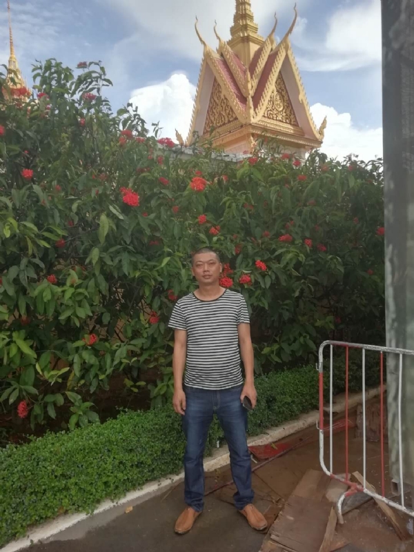 转折点的第一张照片--渠县闪婚服务中心